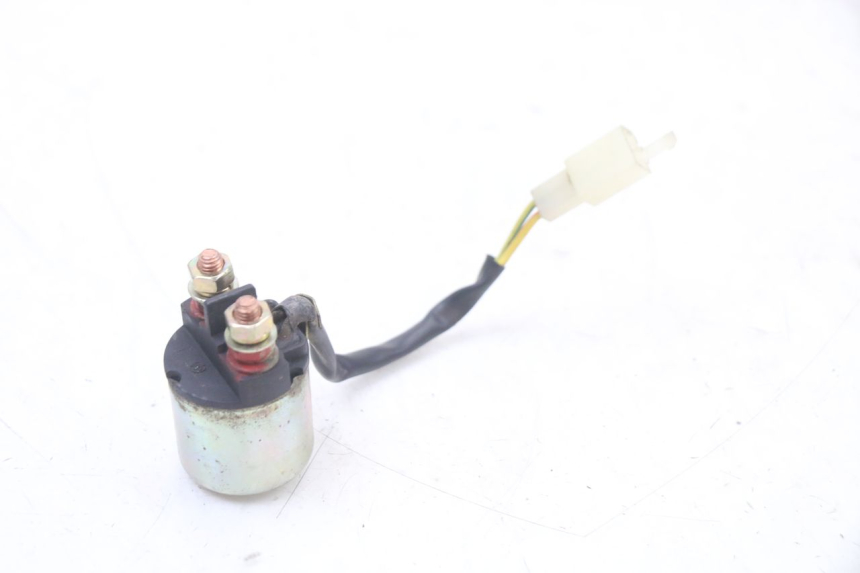 photo de RELE ARRANQUE MASH CITY 4T 50 (2018 - 2020) - Detalle de la pieza