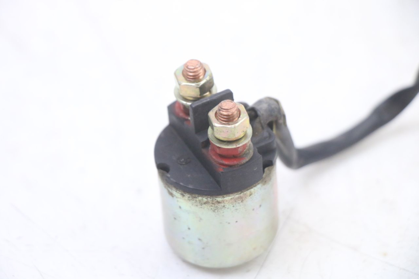 photo de RELE ARRANQUE MASH CITY 4T 50 (2018 - 2020) - Zoom estado de uso