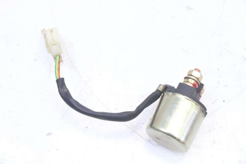 photo de RELE ARRANQUE MASH CITY 4T 50 (2018 - 2020) - Otra perspectiva