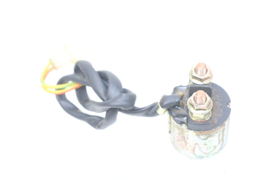 photo de RELÉ DE ARRANQUE EUROCKA MATADOR 4T 50 (2010 - 2016) - Vista principal