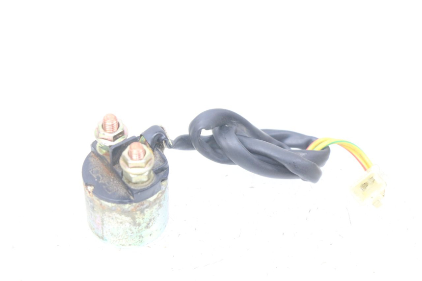 photo de RELÉ DE ARRANQUE EUROCKA MATADOR 4T 50 (2010 - 2016) - Zoom estado de uso