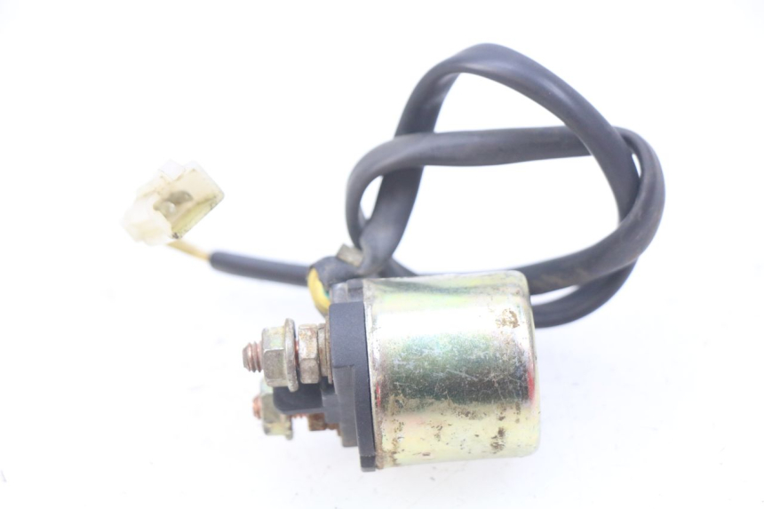 photo de RELÉ DE ARRANQUE EUROCKA MATADOR 4T 50 (2010 - 2016) - Vista principal