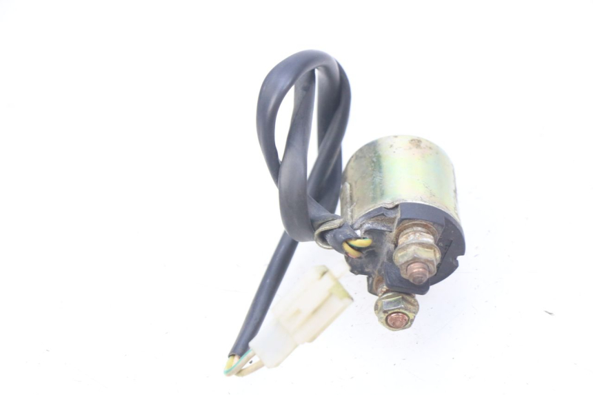 photo de RELÉ DE ARRANQUE EUROCKA MATADOR 4T 50 (2010 - 2016) - Detalle de la pieza