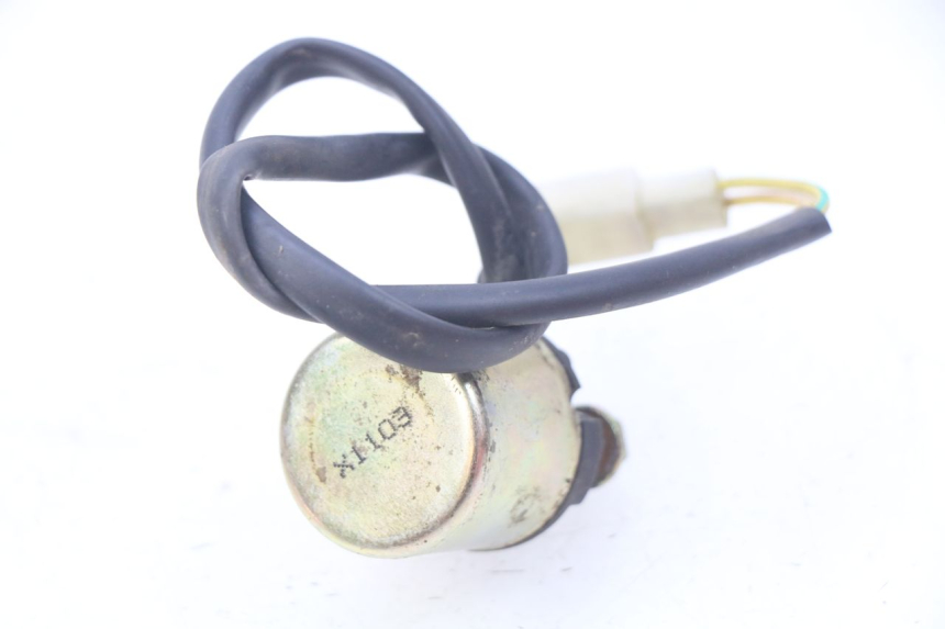 photo de RELÉ DE ARRANQUE EUROCKA MATADOR 4T 50 (2010 - 2016) - Zoom estado de uso