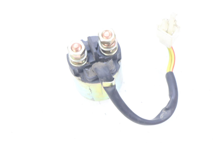 photo de RELé DE ARRANQUE JM MOTORS MIA 50 (2017 - 2020) - Zoom estado de uso