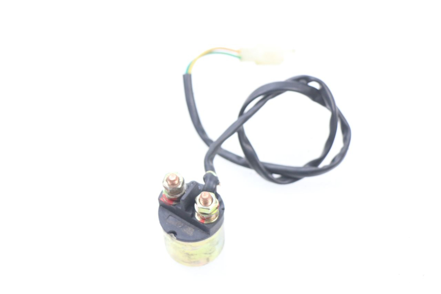 photo de RELE ARRANQUE JM MOTORS MILANO 50 (2014 - 2019) - Vista principal