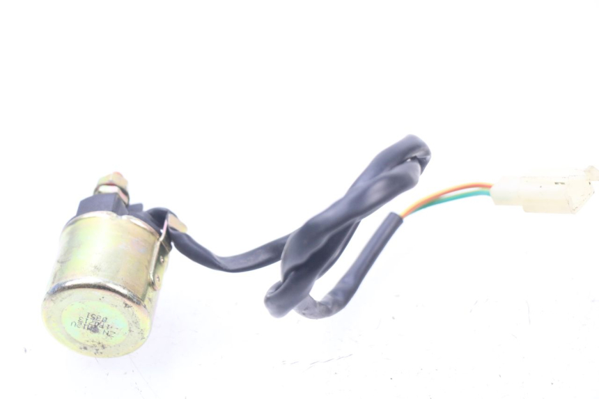 photo de RELE ARRANQUE JM MOTORS MILANO 50 (2014 - 2019) - Zoom estado de uso