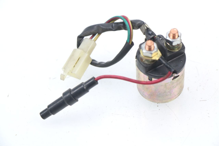 photo de RELE ARRANQUE LINHAI MONARCH 125 (2003 - 2005) - Vista principal