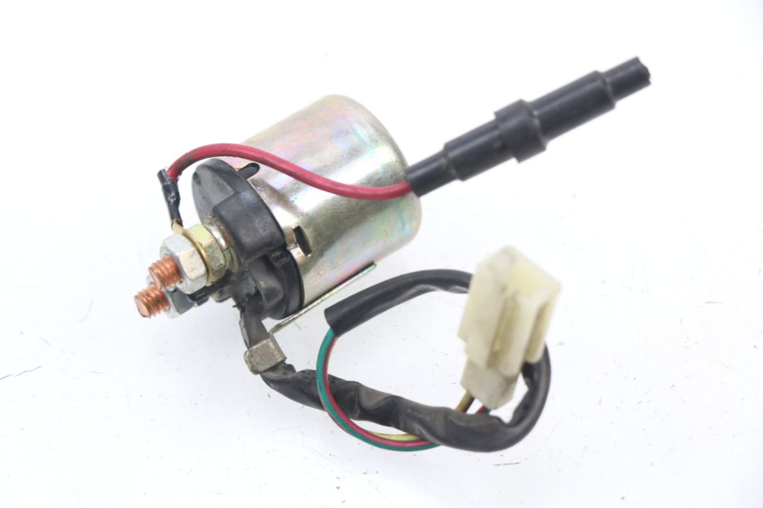 photo de RELE ARRANQUE LINHAI MONARCH 125 (2003 - 2005) - Zoom estado de uso