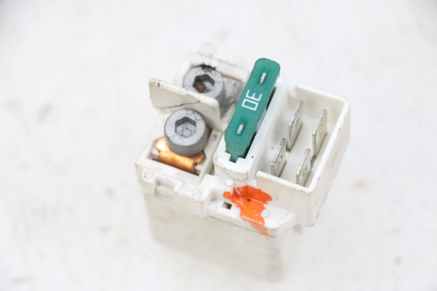 photo de RELE ARRANQUE PIAGGIO MP3 HPE 300 (2019 - 2026) - Detalle de la pieza