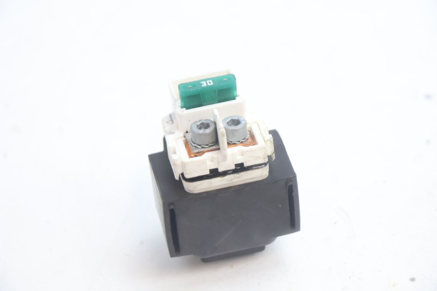 photo de RELE ARRANQUE PIAGGIO MP3 HPE 530 (2022 - 2026) - Zoom estado de uso