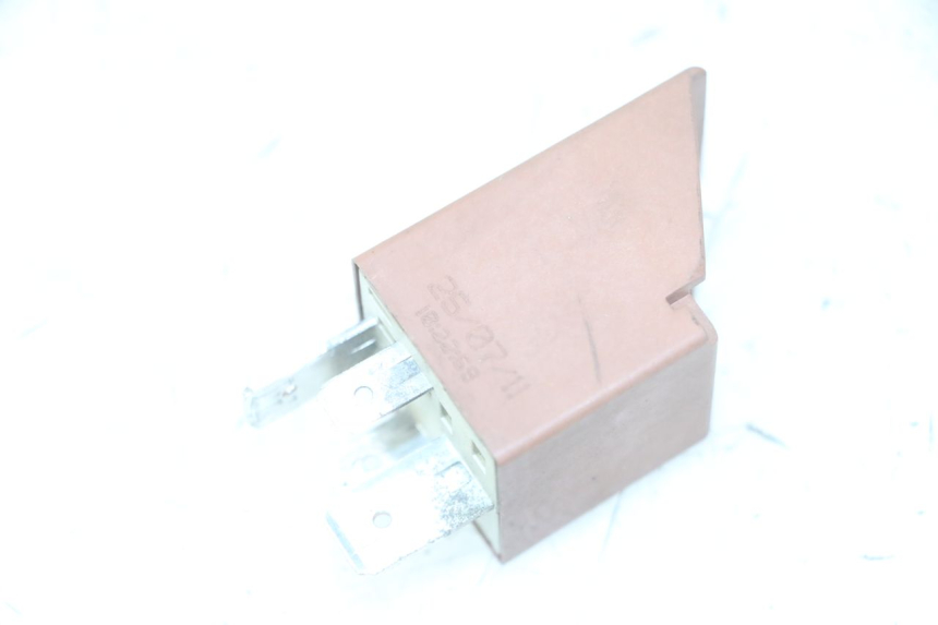 photo de RELE ARRANQUE PIAGGIO MP3 LT 300 (2010 - 2016) - Vista principal