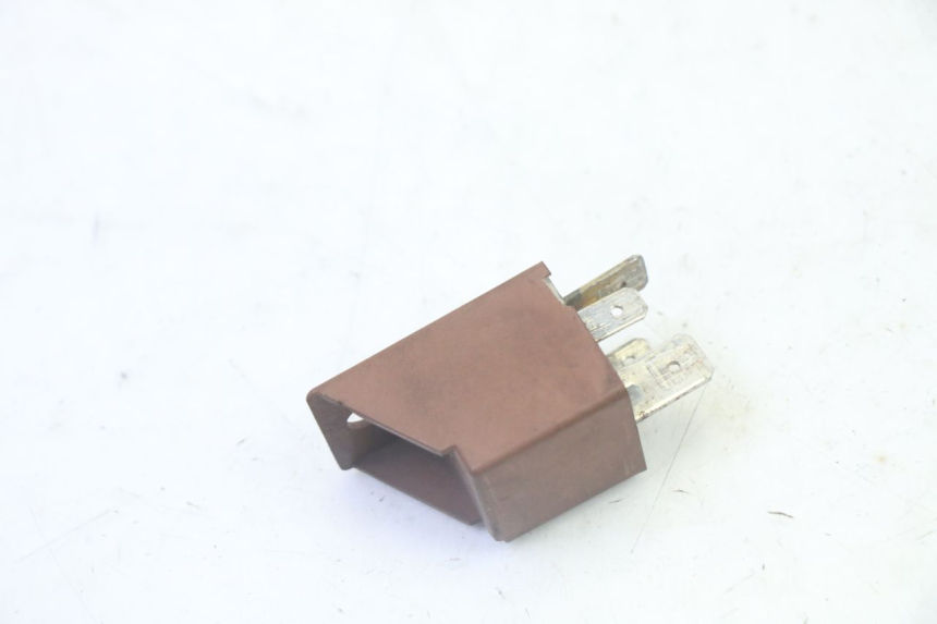 photo de RELE ARRANQUE PIAGGIO MP3 LT 300 (2010 - 2016) - Zoom estado de uso