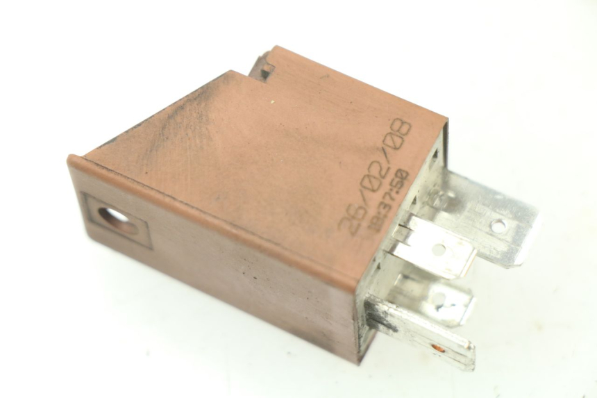 photo de RELE ARRANQUE PIAGGIO MP3 125 (2006 - 2014) - Vista principal