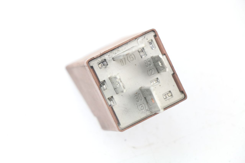 photo de RELE ARRANQUE PIAGGIO MP3 125 (2006 - 2014) - Detalle de la pieza