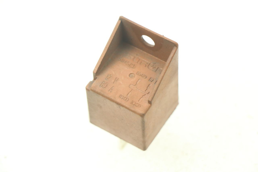 photo de RELE ARRANQUE PIAGGIO MP3 125 (2006 - 2014) - Vista principal