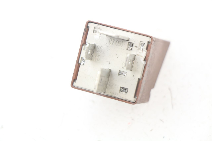 photo de RELE ARRANQUE PIAGGIO MP3 125 (2006 - 2014) - Detalle de la pieza