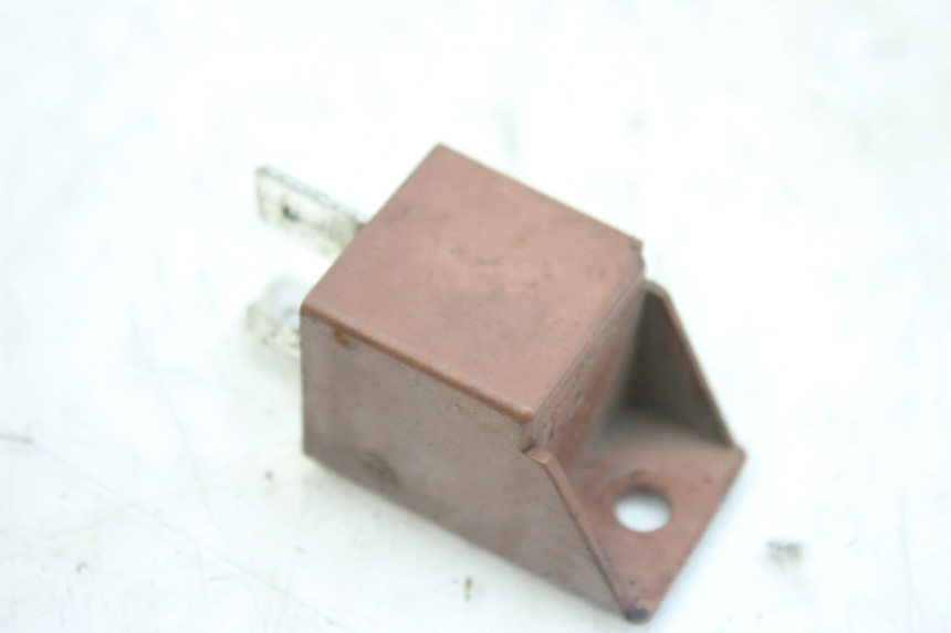 photo de RELE ARRANQUE PIAGGIO MP3 RL 250 (2006 - 2010) - Zoom estado de uso