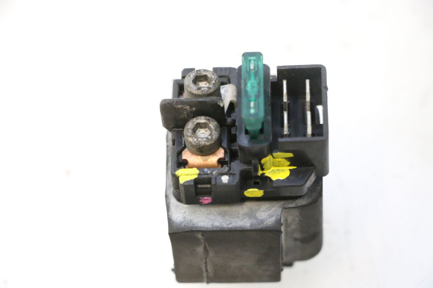 photo de RELE ARRANQUE PIAGGIO MP3 500 (2011 - 2015) - Zoom estado de uso