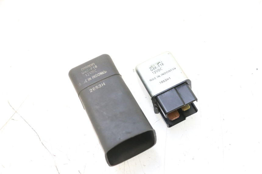 photo de RELE ARRANQUE YAMAHA NEOS NEO'S 4T 50 (2008 - 2016) - Vista principal