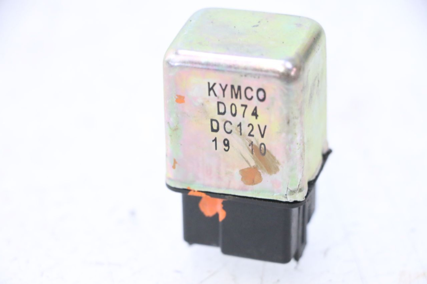 photo de RELE ARRANQUE KYMCO LIKE 4T 50 (2019 - 2025) - Vista principal
