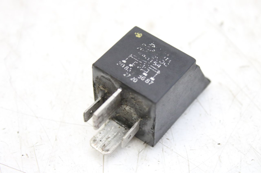 photo de RELé DE ARRANQUE PIAGGIO NEW TYPHOON 50 (2018 - 2021) - Vista principal