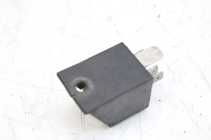 photo de RELé DE ARRANQUE PIAGGIO NEW TYPHOON 50 (2018 - 2021) - Zoom estado de uso