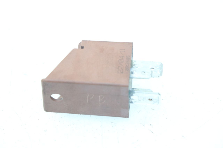 photo de RELE ARRANQUE GILERA NEXUS 125 (2009 - 2013) - Zoom estado de uso