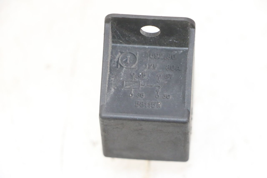 photo de RELE ARRANQUE GILERA NEXUS 125 (2009 - 2013) - Detalle de la pieza