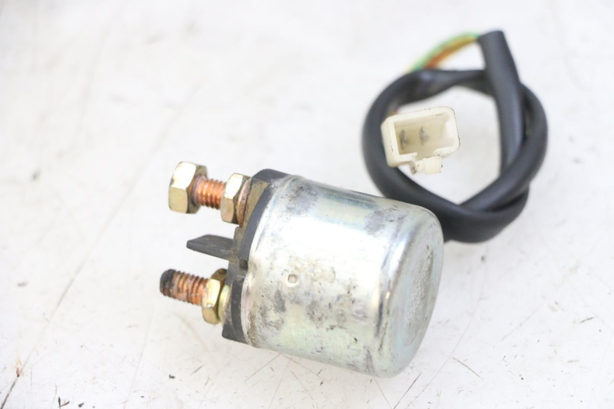 photo de RELE ARRANQUE NITRO MOTORS SPEEDY 125 - Zoom estado de uso