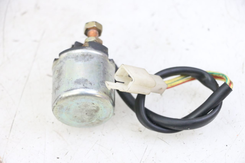 photo de RELE ARRANQUE NITRO MOTORS SPEEDY 125 - Otra perspectiva