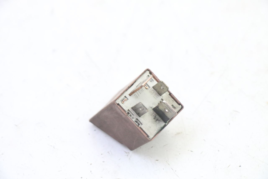 photo de RELE ARRANQUE PIAGGIO NRG POWER PUREJET 50 (2018 - 2021) - Zoom estado de uso