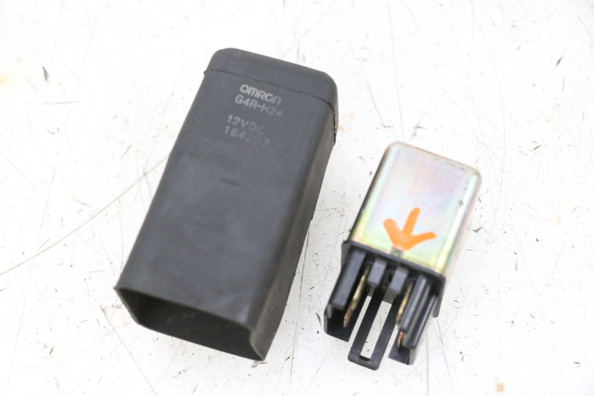 photo de RELE ARRANQUE HONDA NSR R 125 (1994 - 2003) - Vista principal