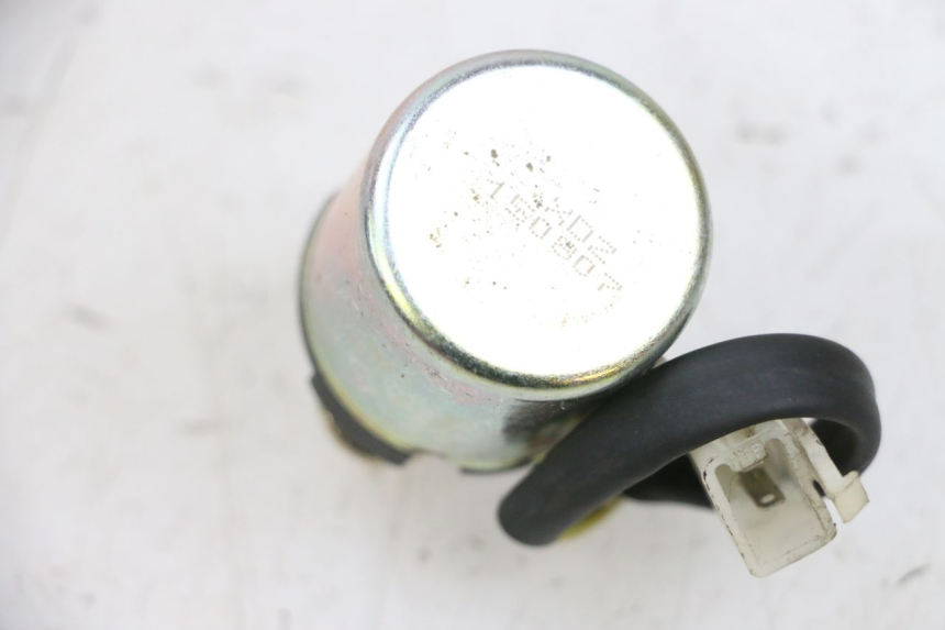 photo de RELE ARRANQUE JM MOTORS OLDIES 4T 50 (2010 - 2020) - Detalle de la pieza