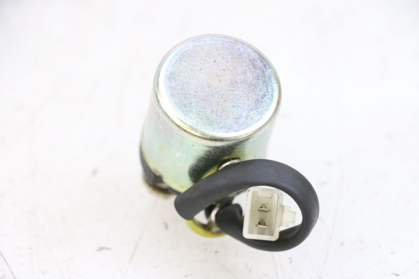 photo de RELE ARRANQUE JM MOTORS OLDIES 4T 50 (2010 - 2020) - Zoom estado de uso