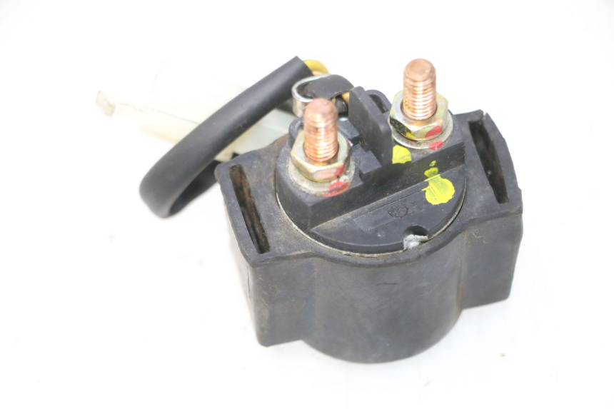 photo de RELE ARRANQUE JM MOTORS OLDIES 4T 50 (2010 - 2020) - Vista principal