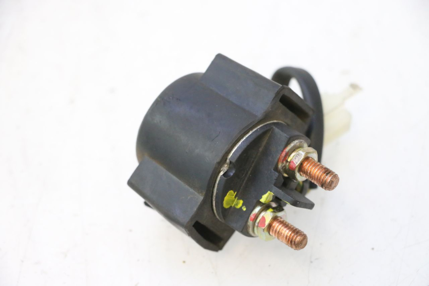 photo de RELE ARRANQUE JM MOTORS OLDIES 4T 50 (2010 - 2020) - Detalle de la pieza