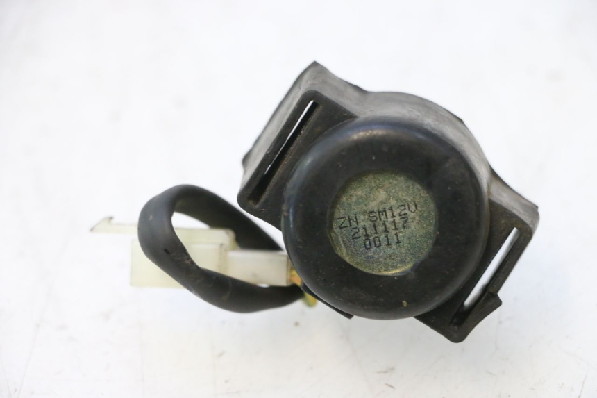 photo de RELE ARRANQUE JM MOTORS OLDIES 4T 50 (2010 - 2020) - Zoom estado de uso