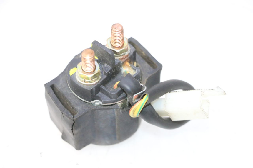 photo de RELE ARRANQUE JM MOTORS OLDIES 4T 50 (2010 - 2020) - Primer plano técnico
