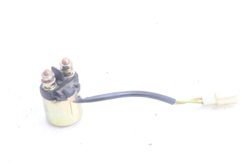 photo de RELE ARRANQUE JM MOTORS OLDIES 4T 50 (2010 - 2020) - Zoom estado de uso