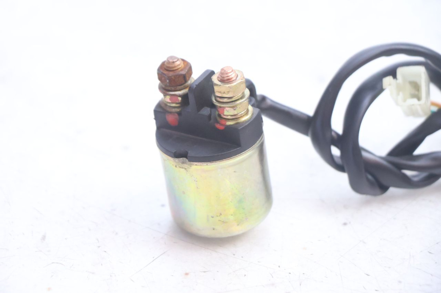 photo de RELE ARRANQUE JM MOTORS OLDIES 4T 50 (2020 - 2026) - Detalle de la pieza