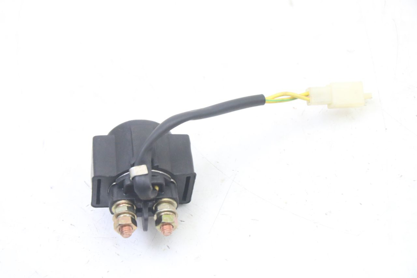 photo de RELE ARRANQUE JM MOTORS OLDIES GT 4T 50 (2018 - 2025) - Zoom estado de uso