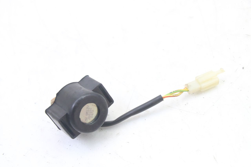 photo de RELE ARRANQUE JM MOTORS OLDIES GT 4T 50 (2018 - 2025) - Otra perspectiva