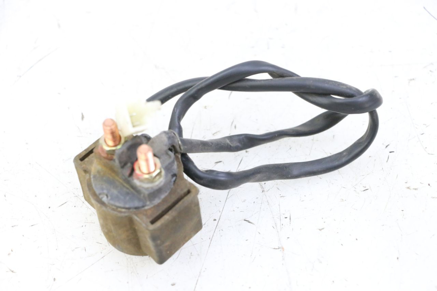 photo de RELE ARRANQUE JM MOTORS OLDIES GT 4T 50 (2018 - 2025) - Vista principal