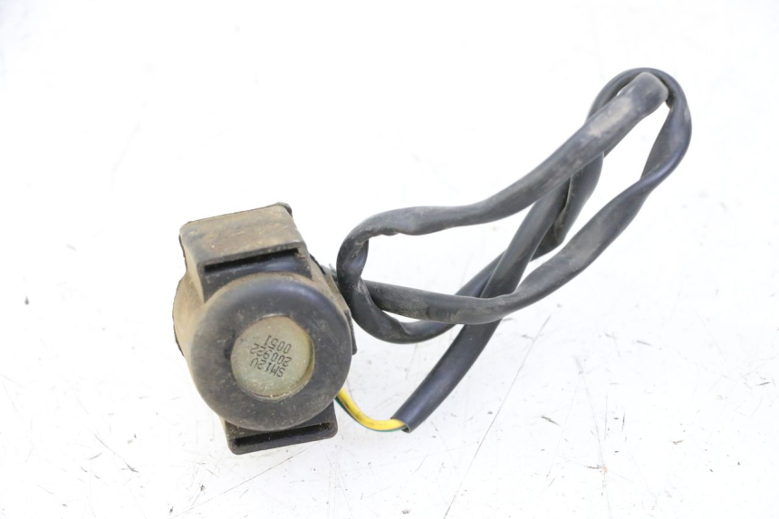 photo de RELE ARRANQUE JM MOTORS OLDIES GT 4T 50 (2018 - 2025) - Zoom estado de uso