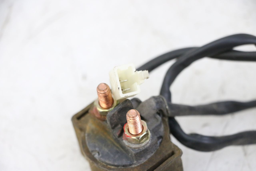 photo de RELE ARRANQUE JM MOTORS OLDIES GT 4T 50 (2018 - 2025) - Otra perspectiva