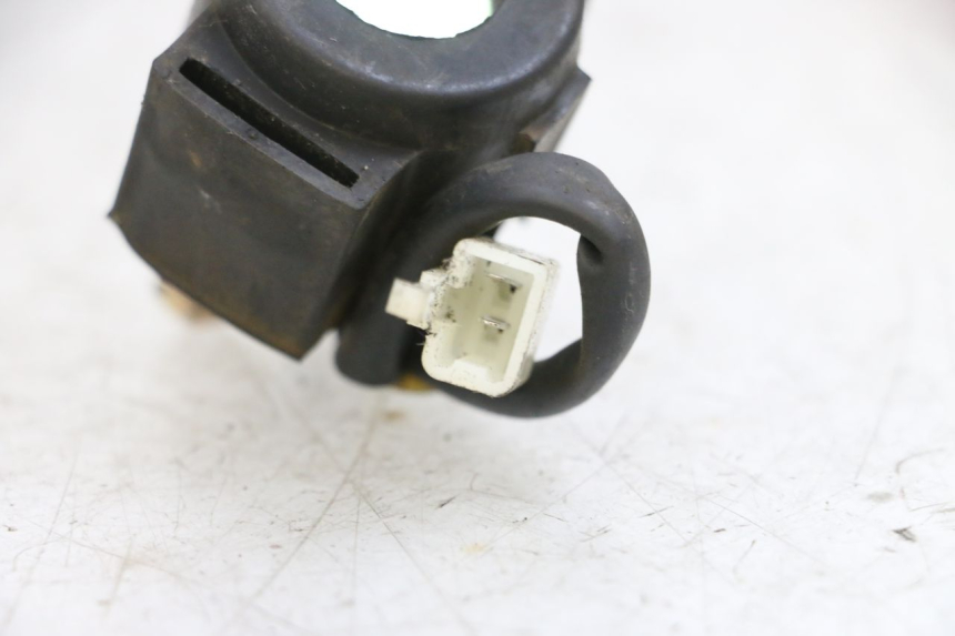 photo de RELE ARRANQUE JM MOTORS OLDIES GT 4T 50 (2018 - 2025) - Zoom estado de uso