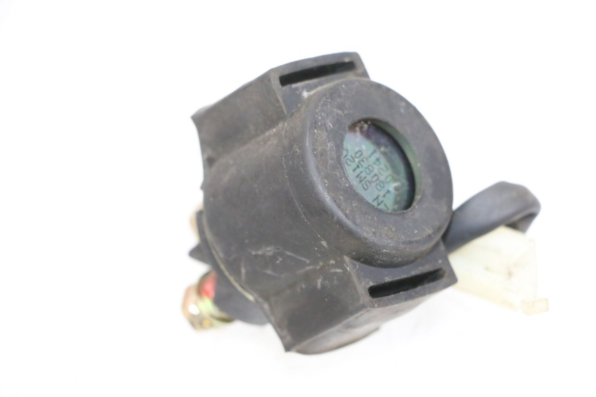 photo de RELE ARRANQUE JM MOTORS OLDIES GT 4T 50 (2018 - 2025) - Otra perspectiva