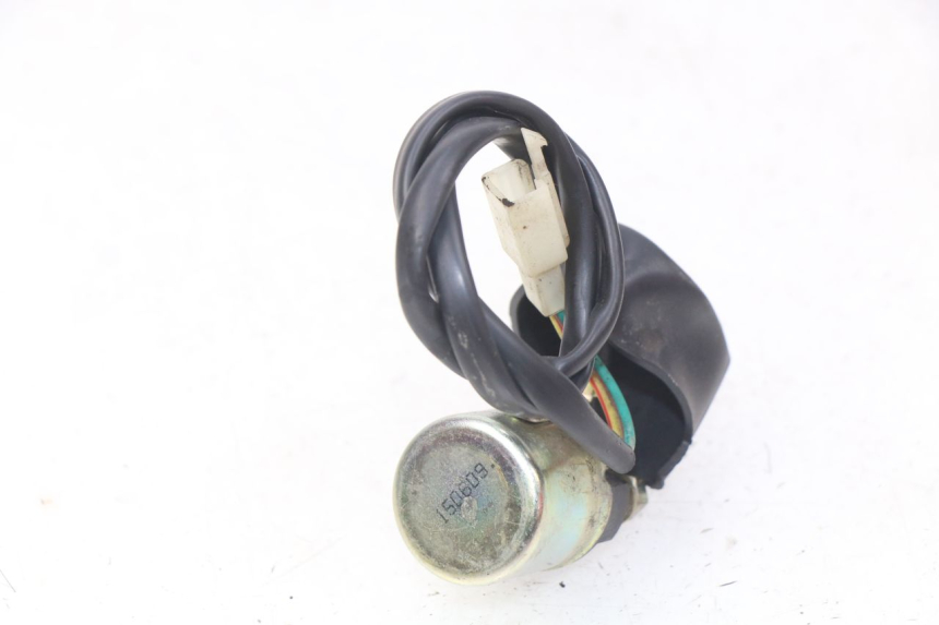 photo de RELE ARRANQUE NECO ONE 2T 50 (2011 - 2020) - Zoom estado de uso