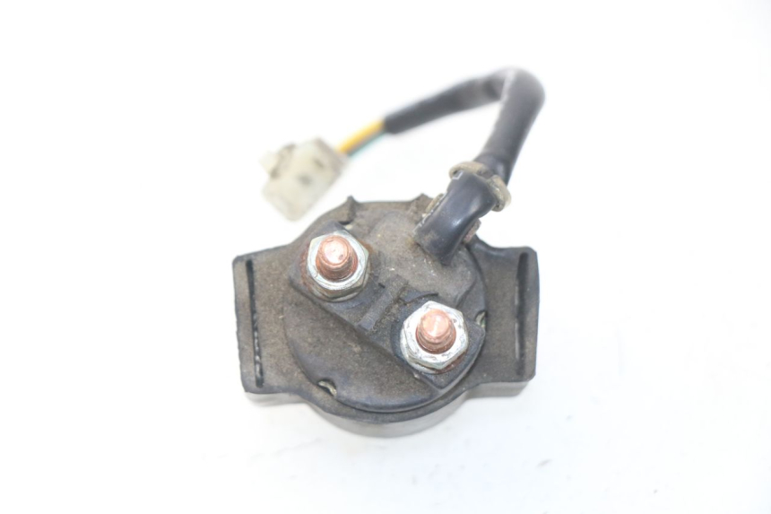 photo de RELé DE ARRANQUE SYM ORBIT 2 4T 50 (2008 - 2017) - Vista principal